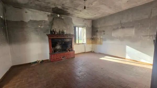 Casale strada Provinciale 45, Castel Viscardo