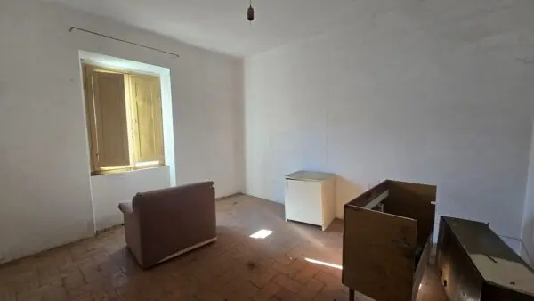 Casale strada Provinciale 45, Castel Viscardo
