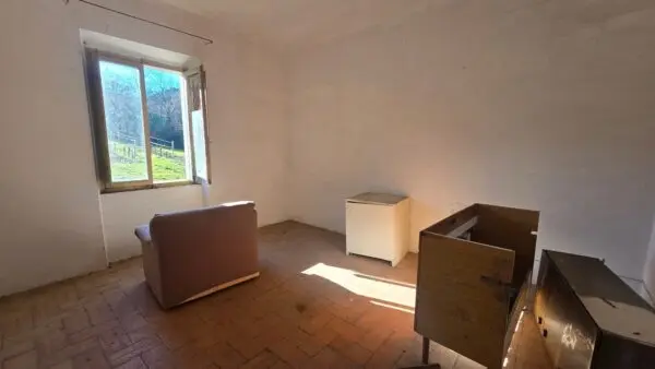 Casale strada Provinciale 45, Castel Viscardo