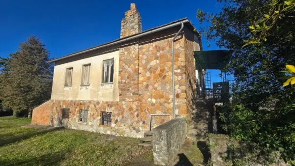 Casale strada Provinciale 45, Castel Viscardo