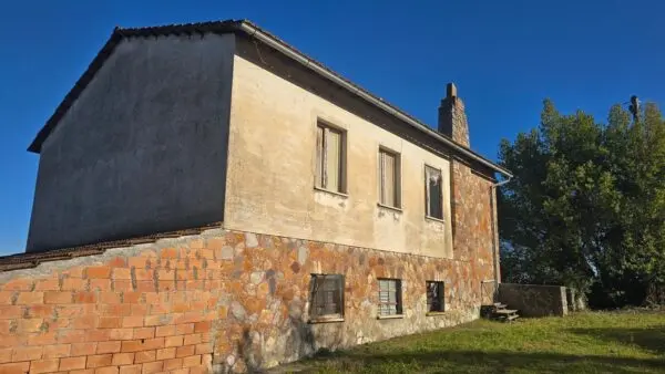 Casale strada Provinciale 45, Castel Viscardo