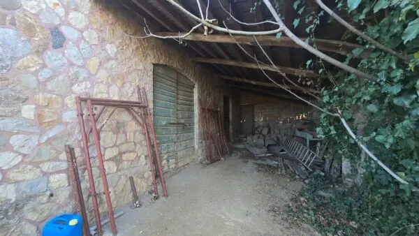 Casale strada Provinciale 45, Castel Viscardo