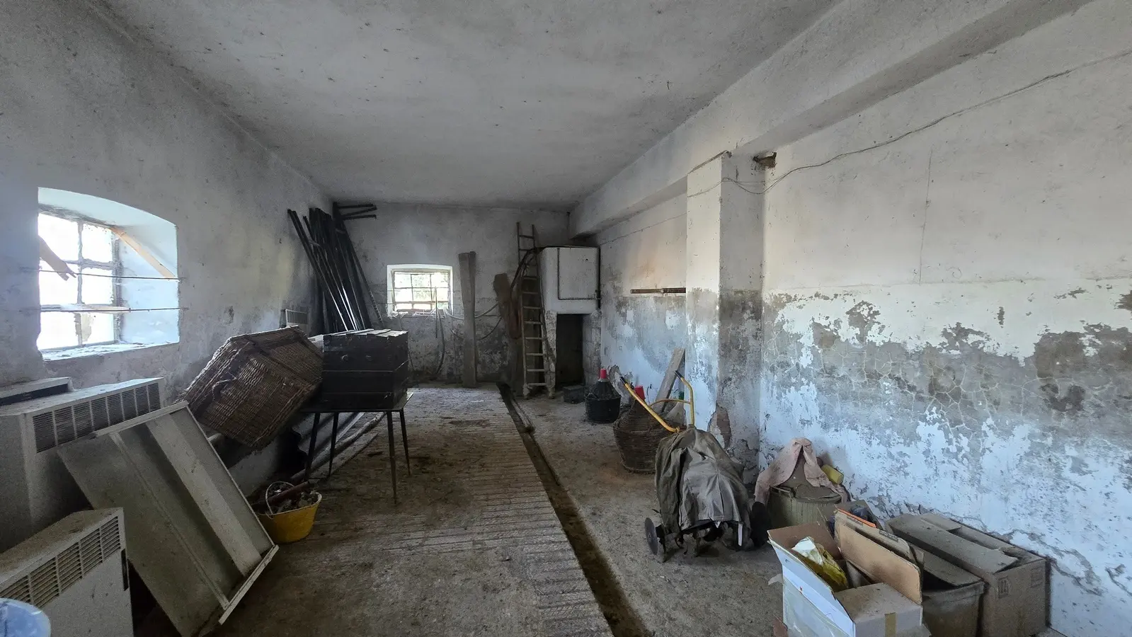 Immagine per Casale in vendita a Castel Viscardo strada Provinciale 45