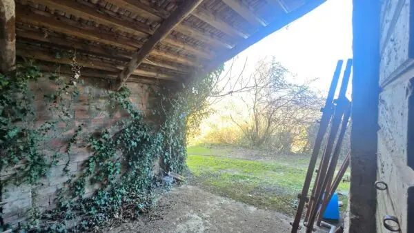 Casale strada Provinciale 45, Castel Viscardo