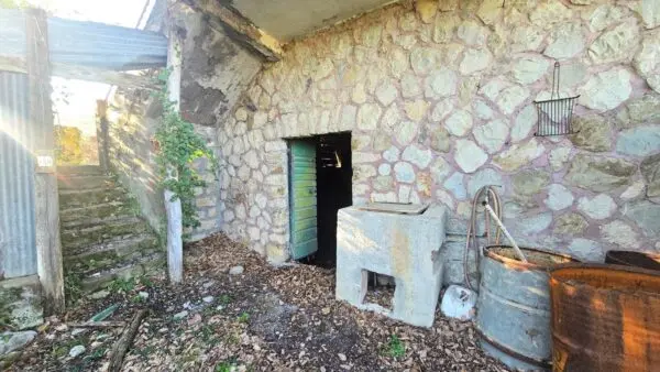Casale strada Provinciale 45, Castel Viscardo