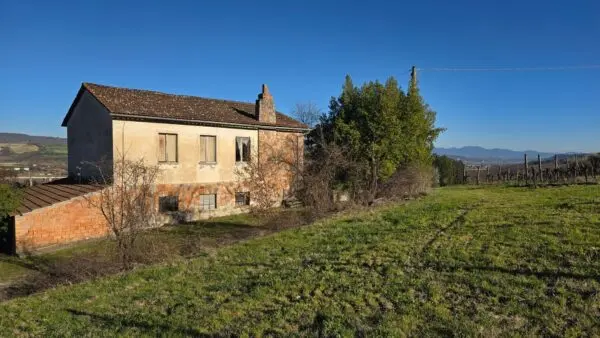 Casale strada Provinciale 45, Castel Viscardo