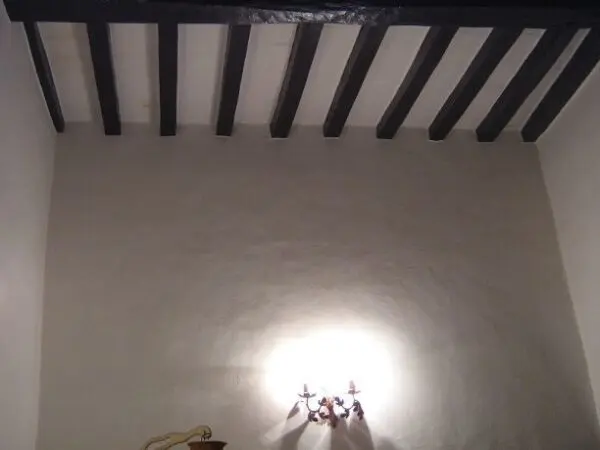 Porzione Di Casa via Duca Degli Abruzzi 71, Lugnano In Teverina