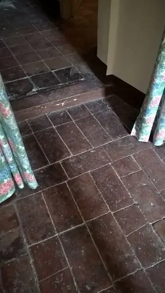 Porzione Di Casa via Duca Degli Abruzzi 71, Lugnano In Teverina