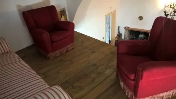 Porzione Di Casa via Duca Degli Abruzzi 71, Lugnano In Teverina
