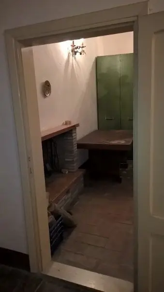 Porzione Di Casa via Duca Degli Abruzzi 71, Lugnano In Teverina