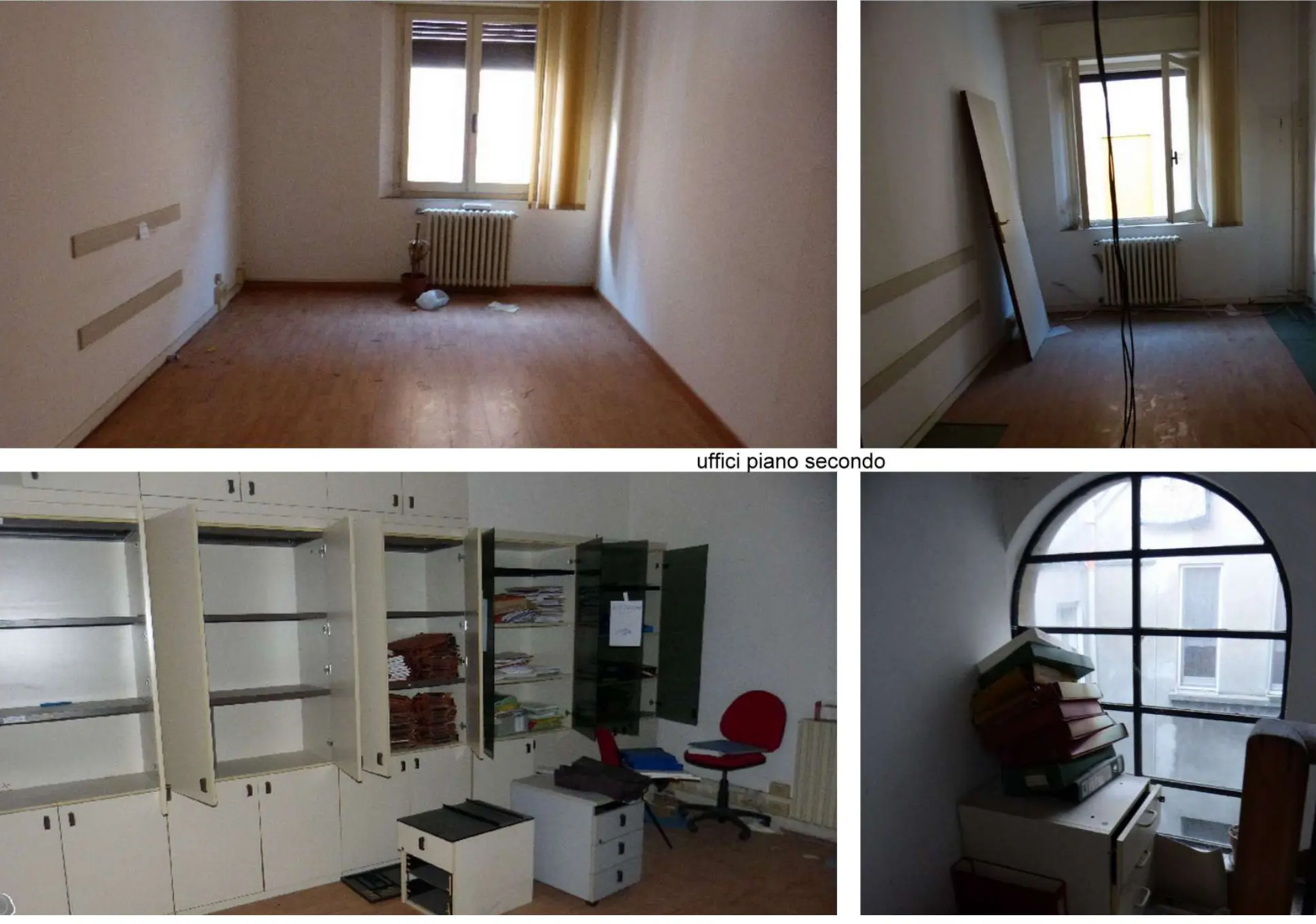 Immagine per Ufficio in vendita a Cesena corso Gastone Sozzi