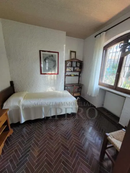 Villa via Vincenzo Gioberti 11, Bordighera
