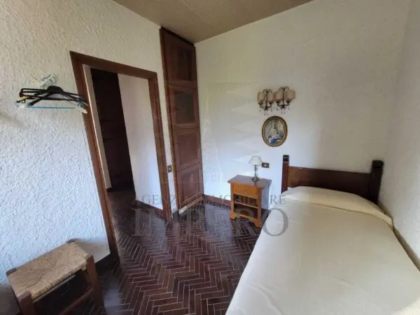 Villa via Vincenzo Gioberti 11, Bordighera