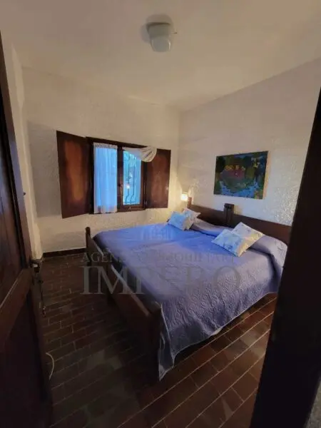 Villa via Vincenzo Gioberti 11, Bordighera