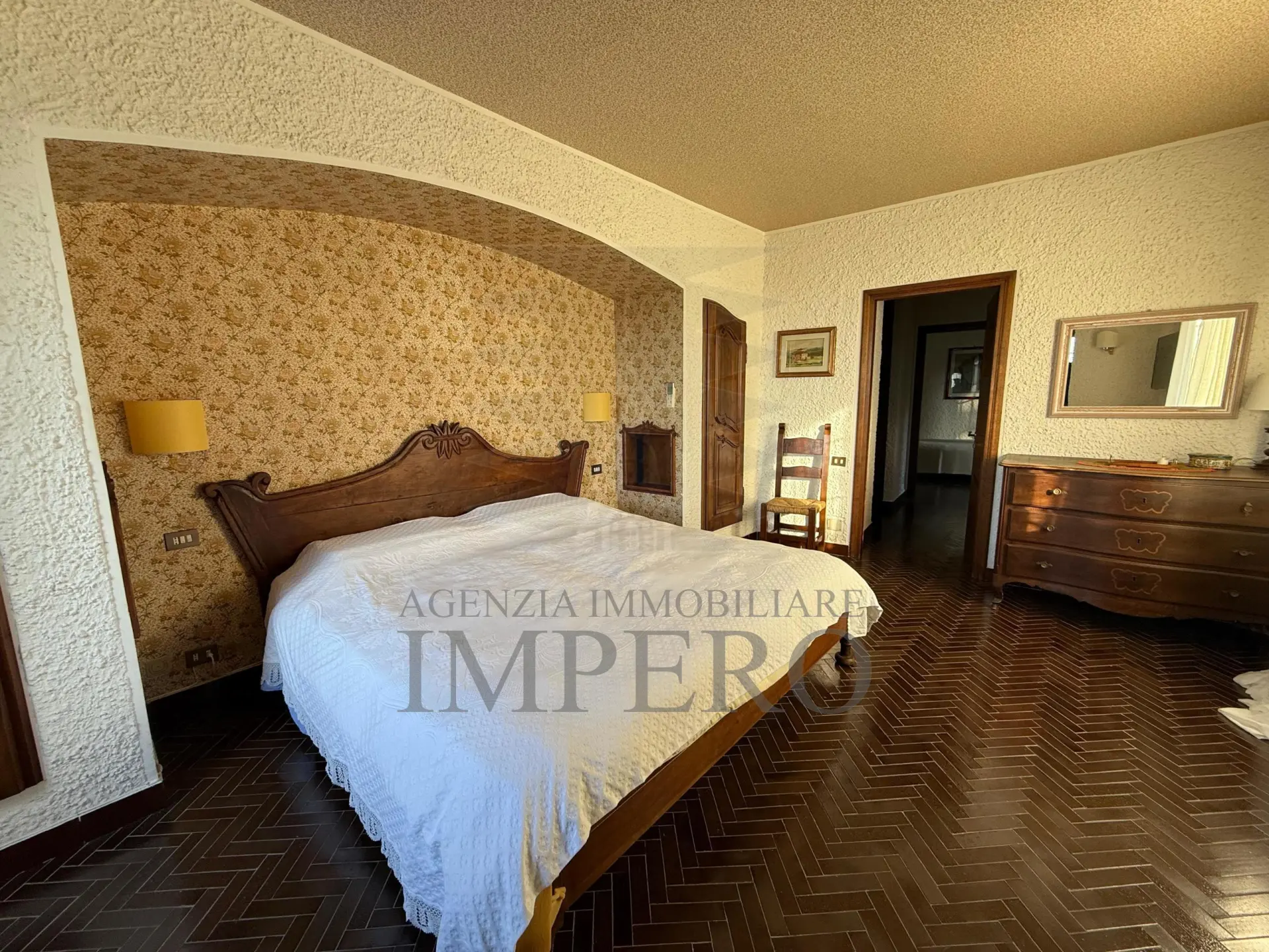 Immagine per Villa in vendita a Bordighera via Vincenzo Gioberti 11