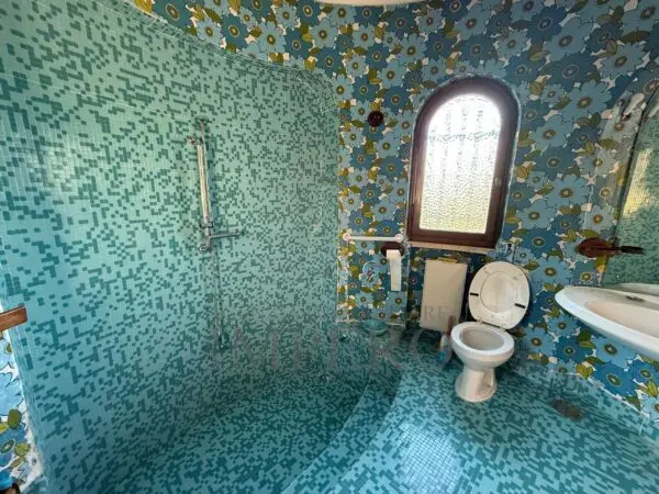 Villa via Vincenzo Gioberti 11, Bordighera