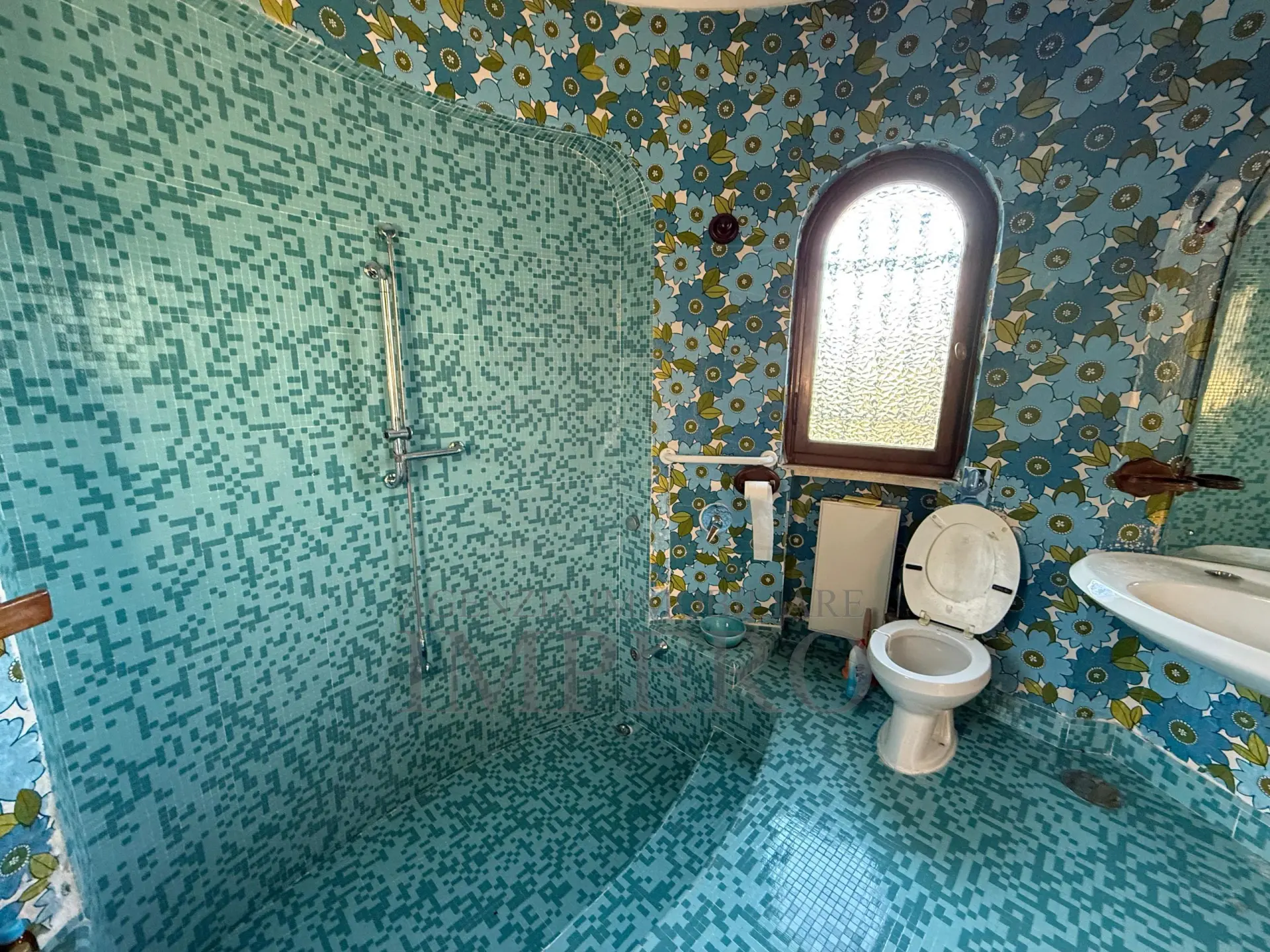 Immagine per Villa in vendita a Bordighera via Vincenzo Gioberti 11