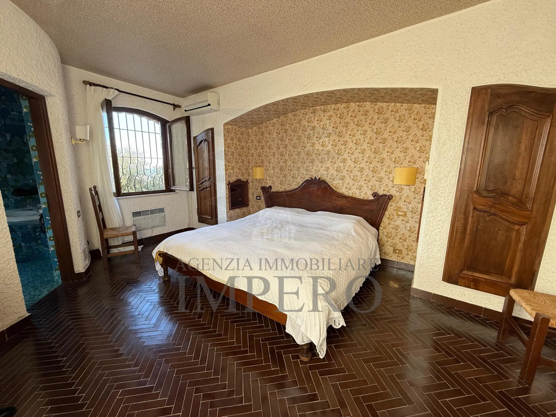Immagine per Villa in vendita a Bordighera via Vincenzo Gioberti 11