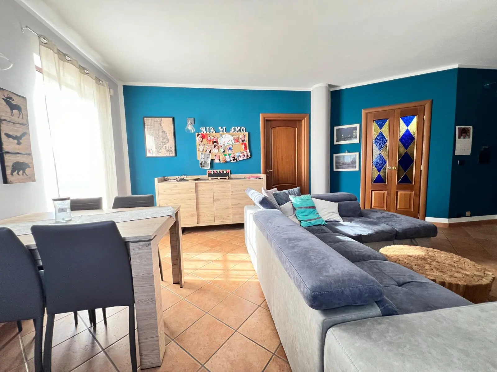 Immagine per Appartamento in Vendita a Caselette Via Alpignano