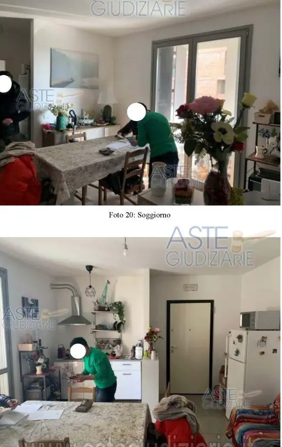 Immagine per Bilocale in vendita a Faenza via Borgo San Rocco