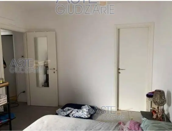 Bilocale via Borgo San Rocco, Faenza