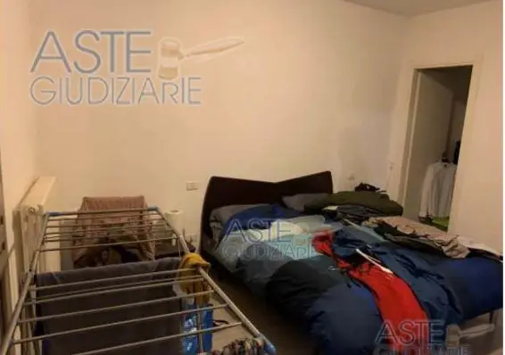 Bilocale via Borgo San Rocco, Faenza