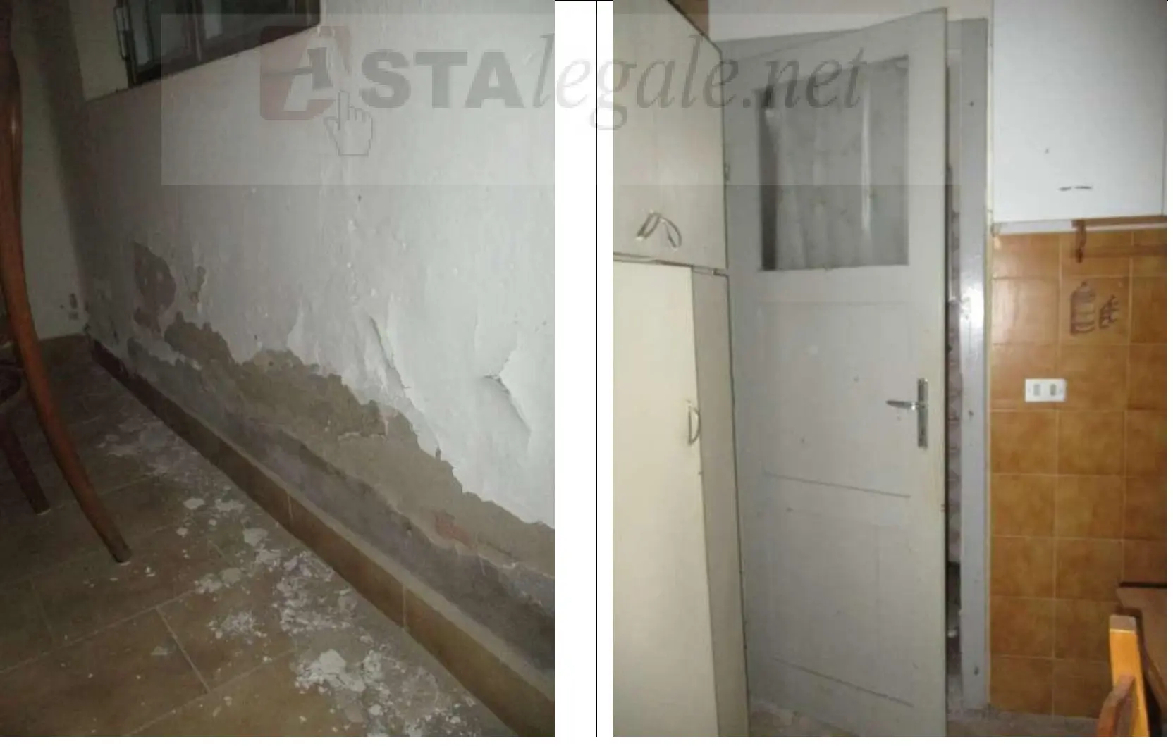 Immagine per Rustico in vendita a Mercato Saraceno via Tornano