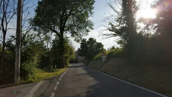 Monolocale via Della Guarda 10, Loiano