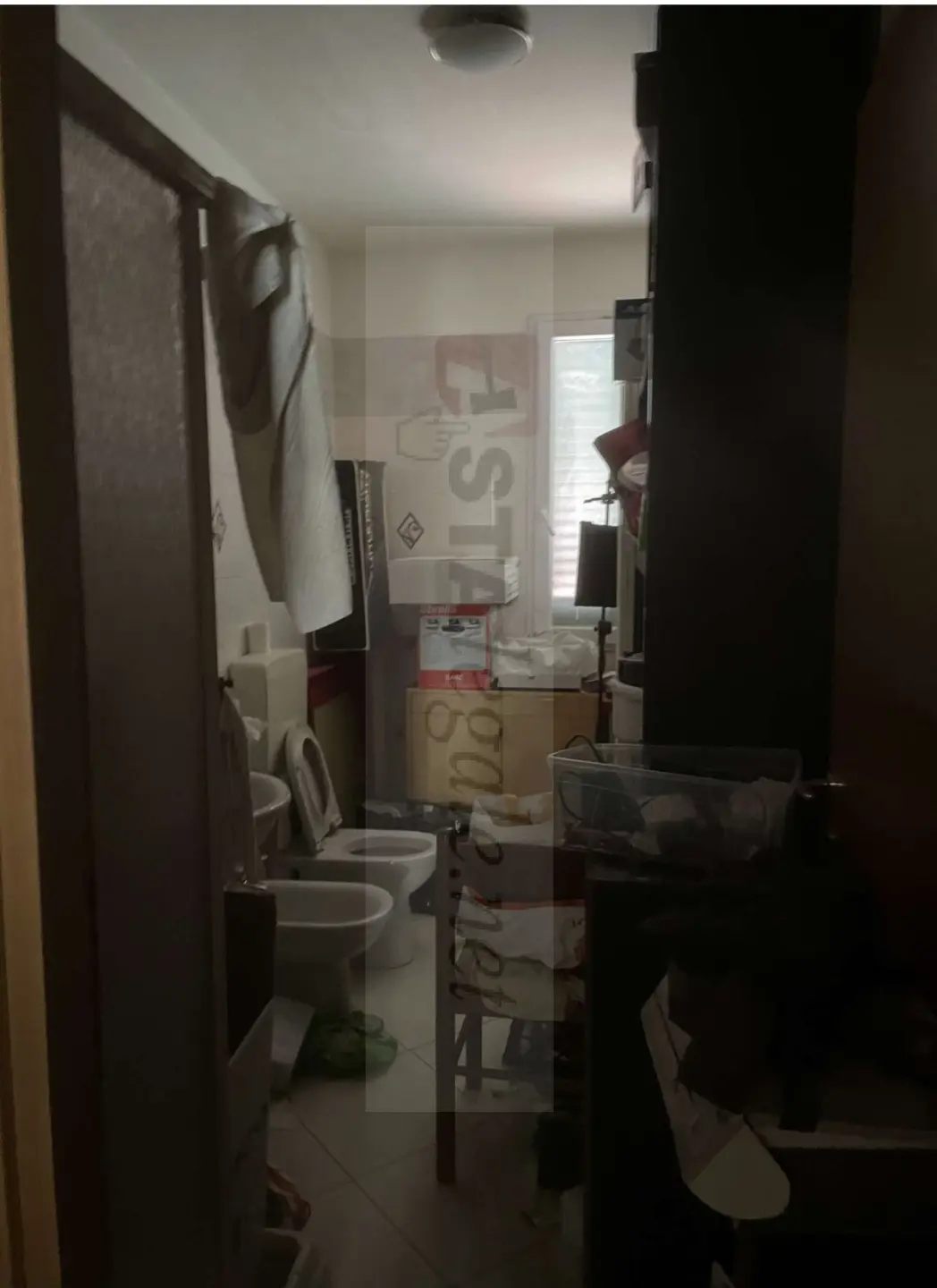 Immagine per Trilocale in vendita a Massa Lombarda via Bonvicini Adolfo