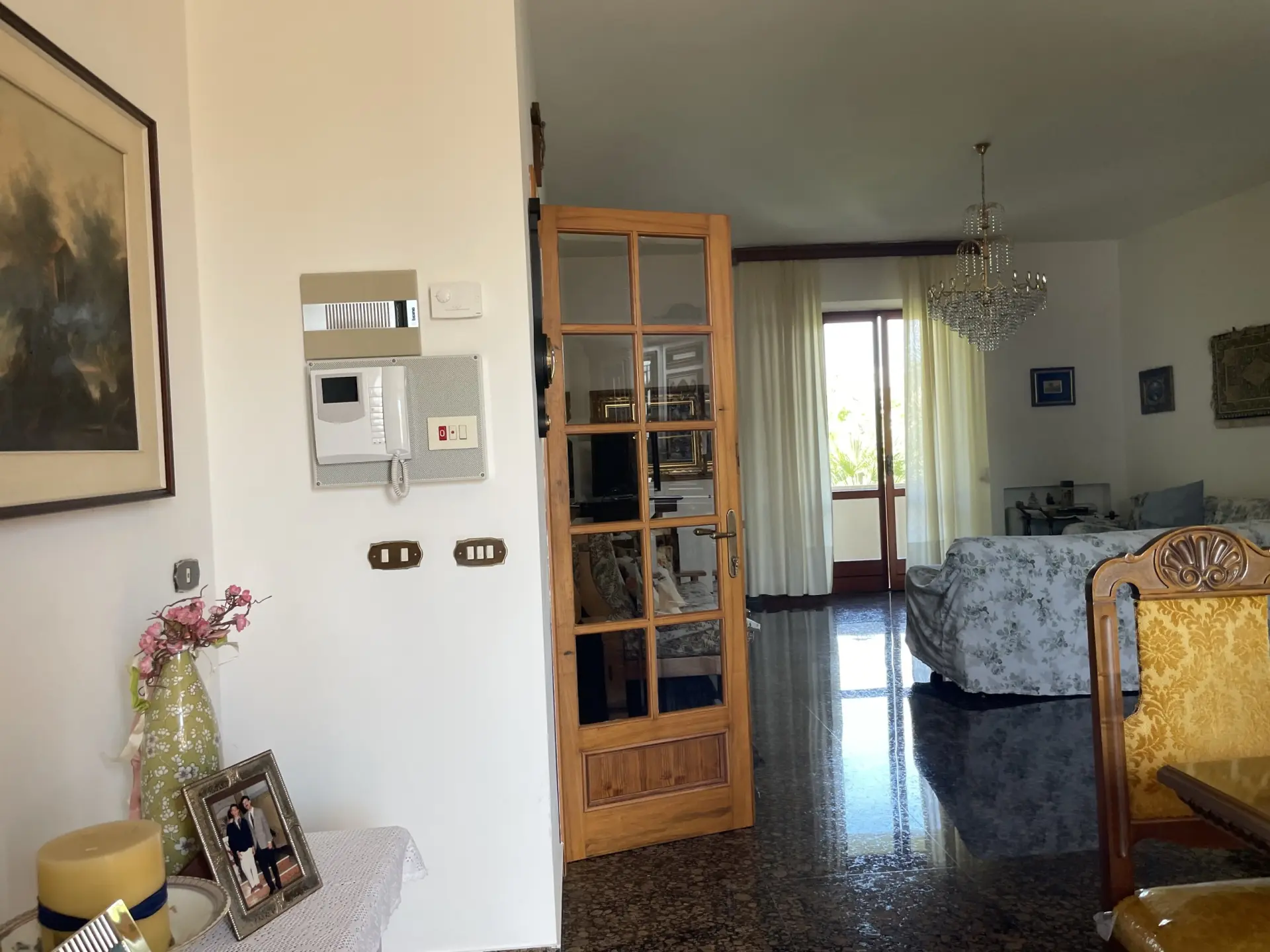 Immagine per Villa in vendita a Osimo via Cagiata