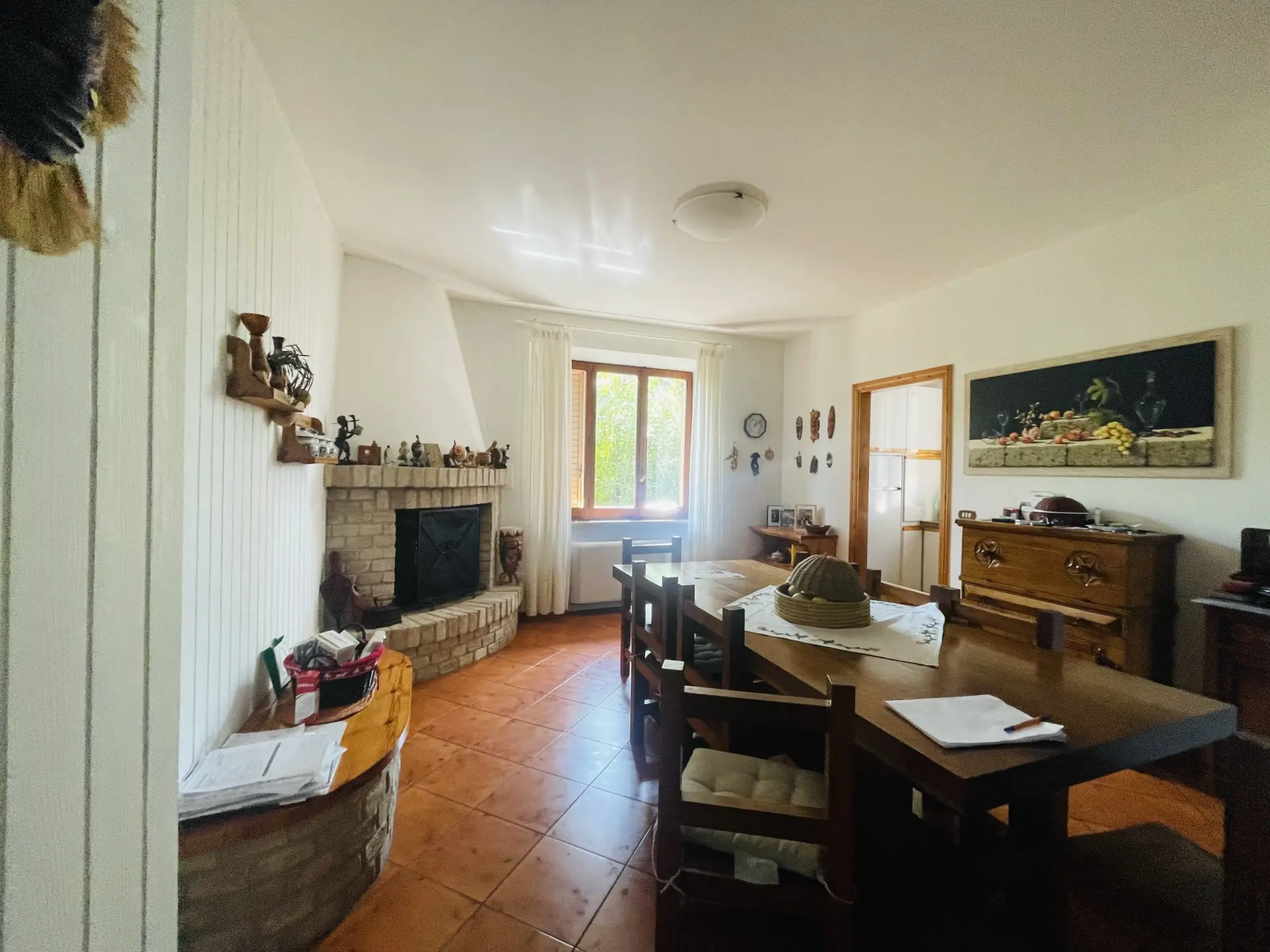 Immagine per Villa in vendita a Osimo via Cagiata