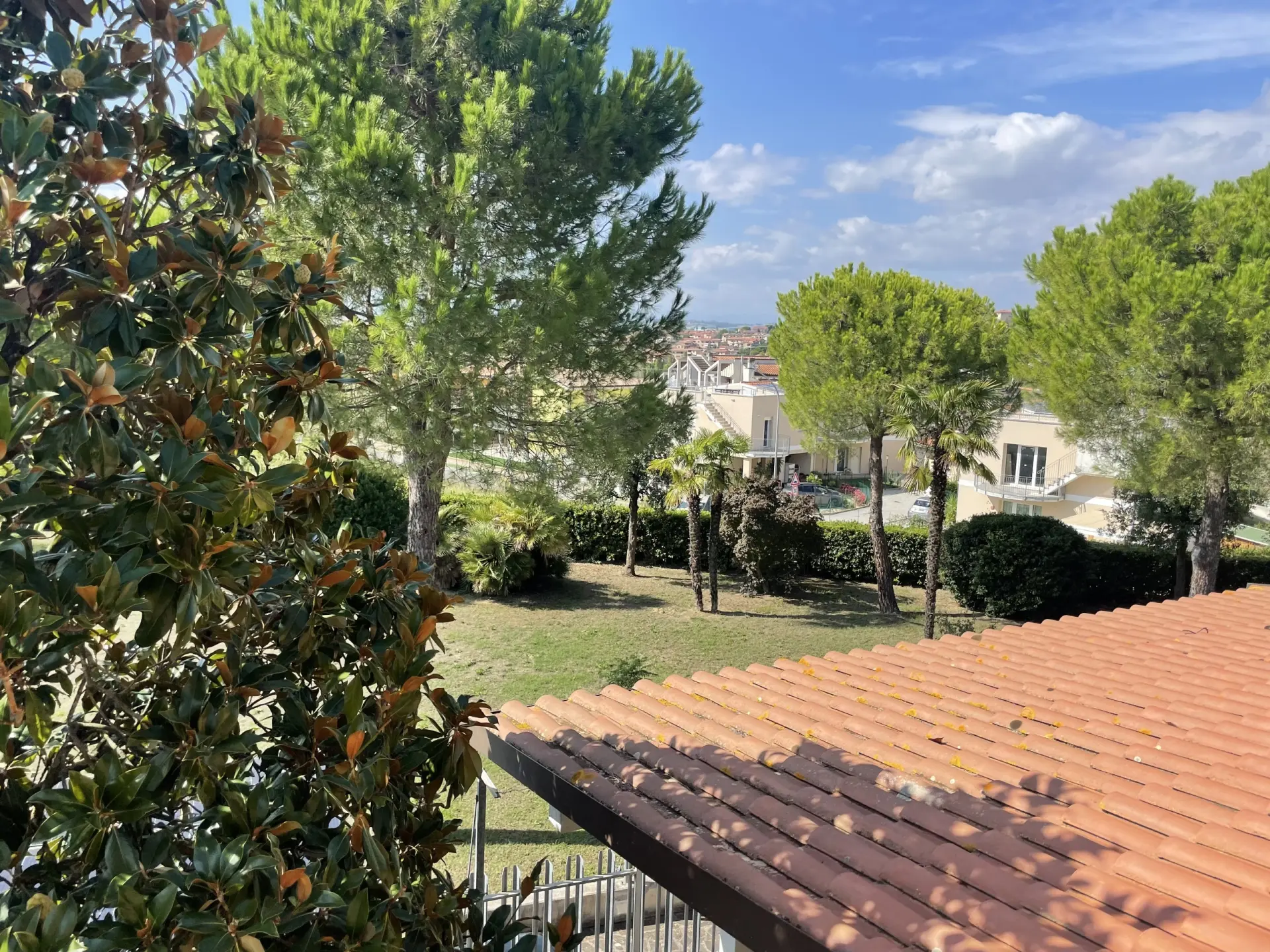 Immagine per Villa in vendita a Osimo via Cagiata