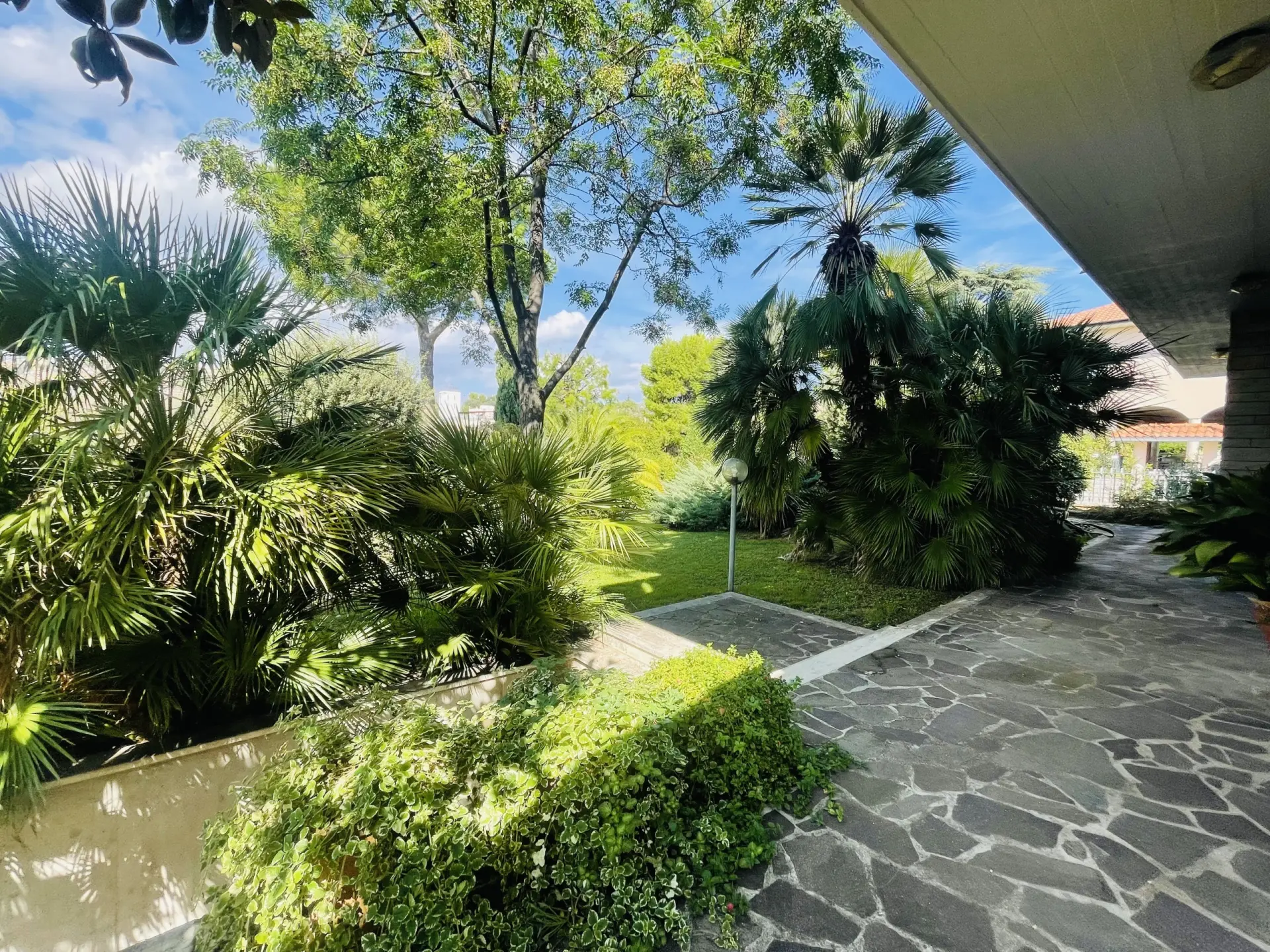 Immagine per Villa in vendita a Osimo via Cagiata