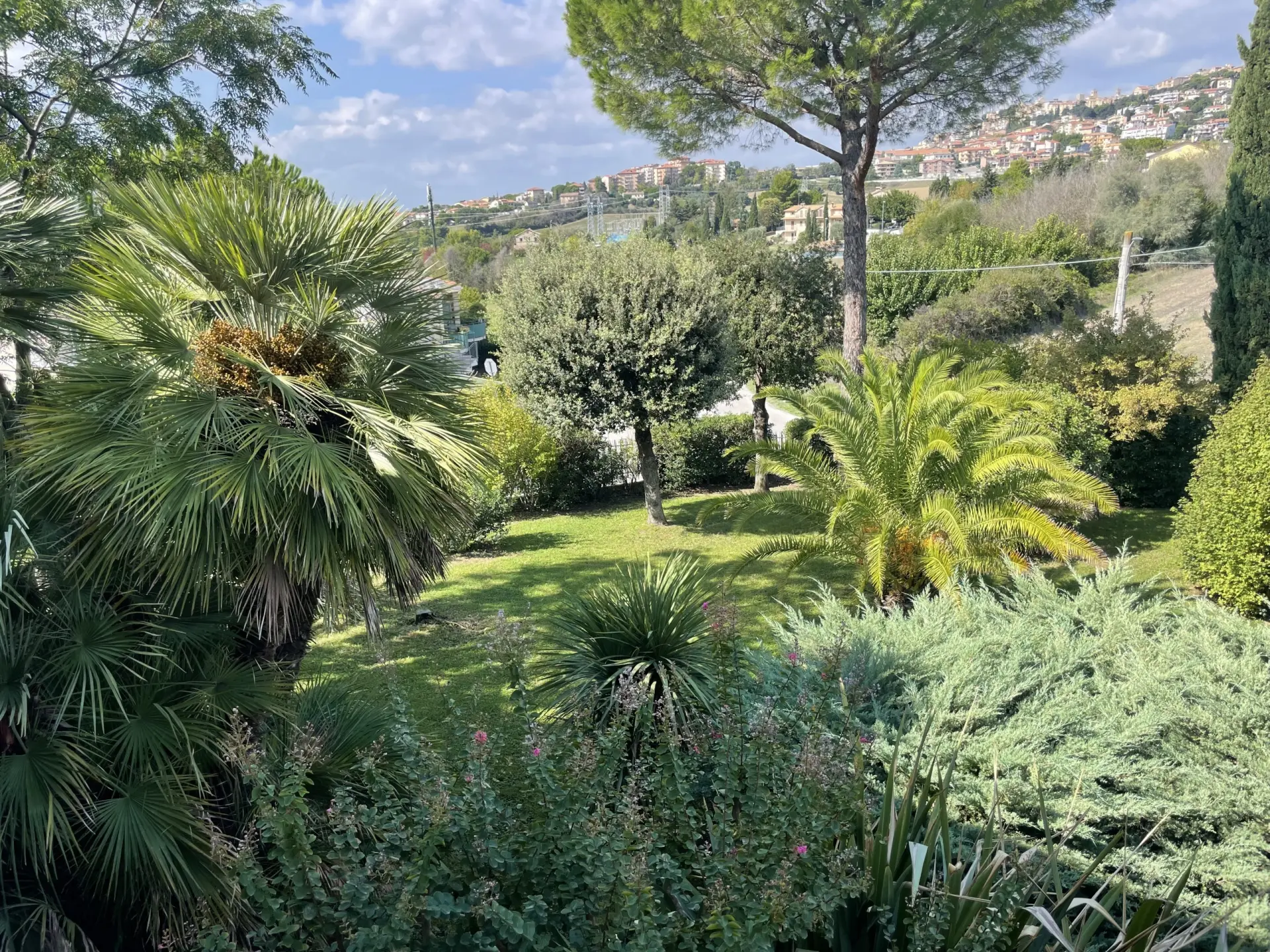 Immagine per Villa in vendita a Osimo via Cagiata