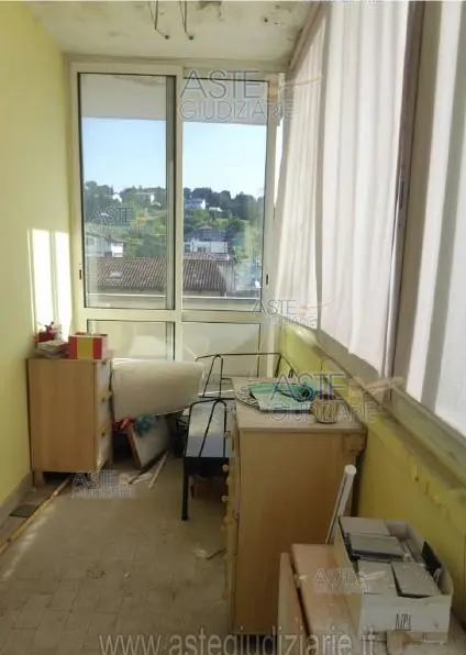 Bilocale via Carbonia, Riccione
