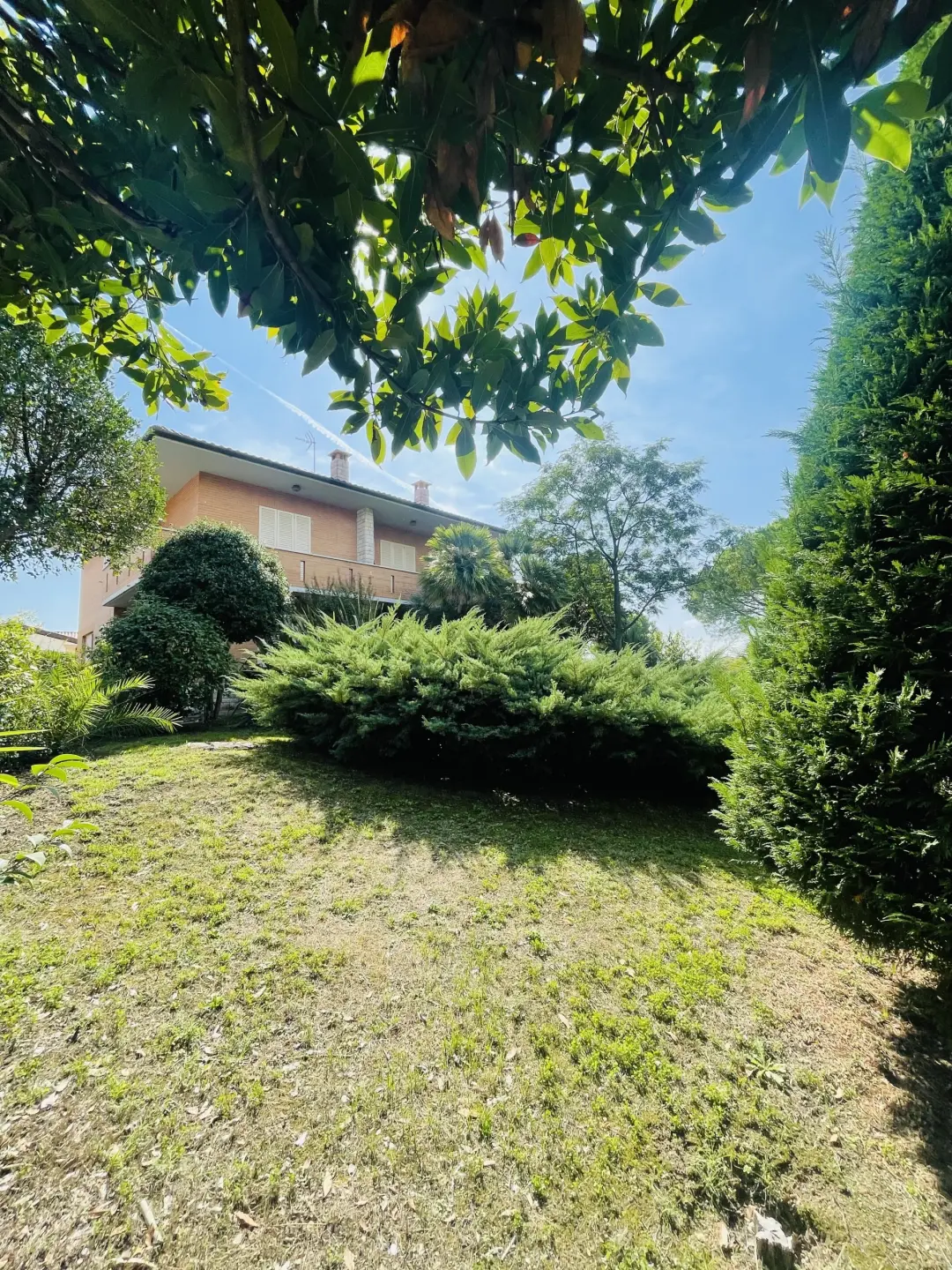 Immagine per Villa in vendita a Osimo via Cagiata