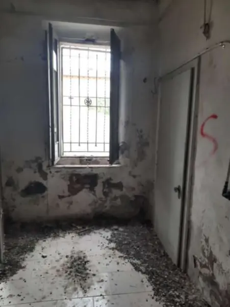 Porzione Di Casa via Isonzo, Forlì