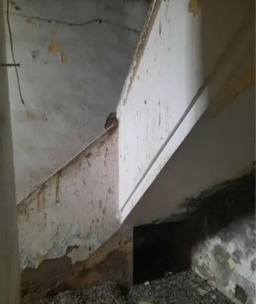 Porzione Di Casa via Isonzo, Forlì