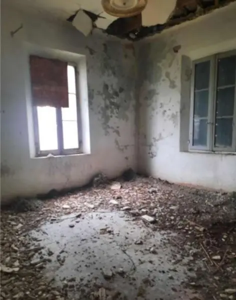 Porzione Di Casa via Isonzo, Forlì