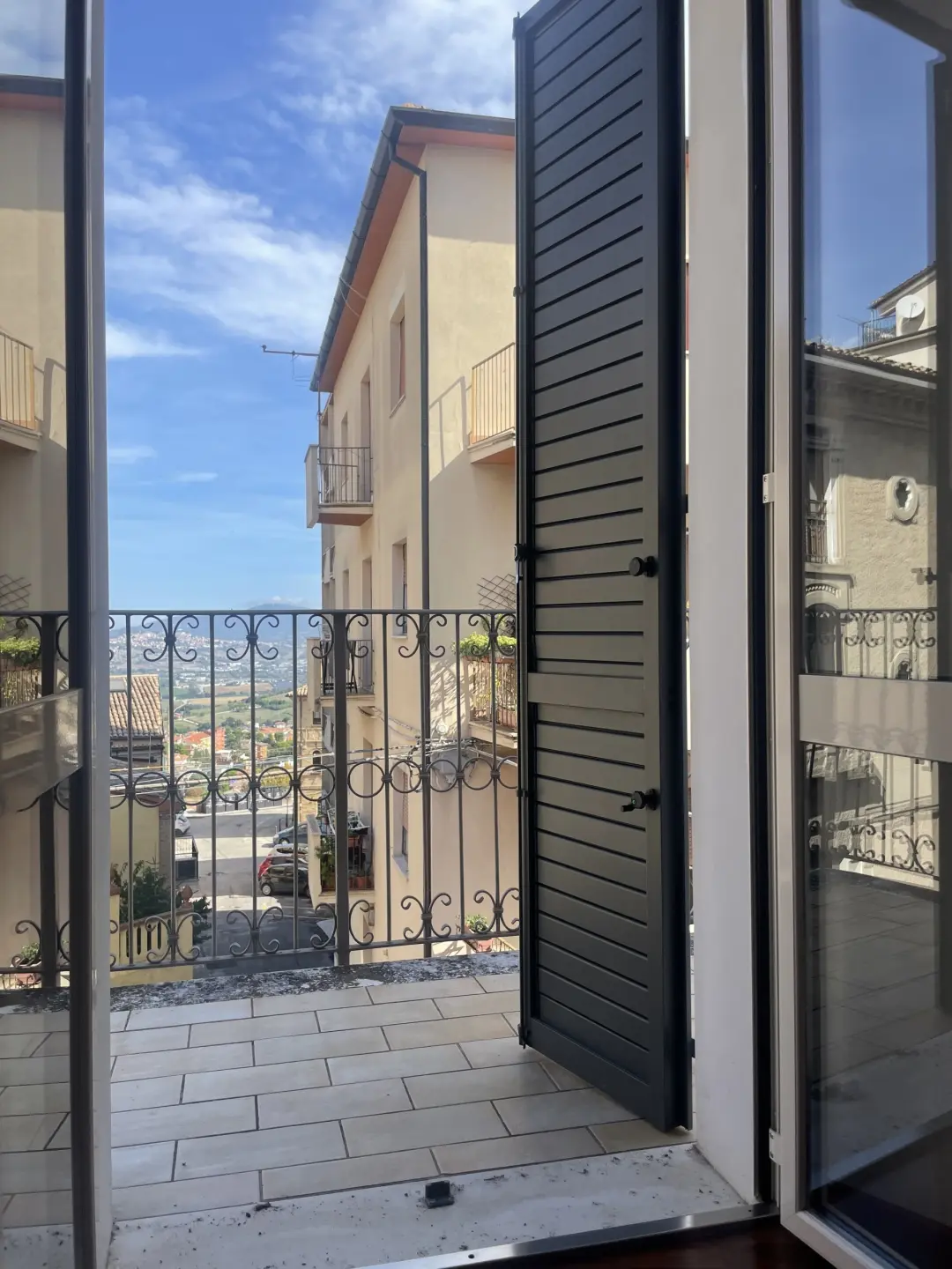 Immagine per Villa a schiera in vendita a Osimo via Pompeiana
