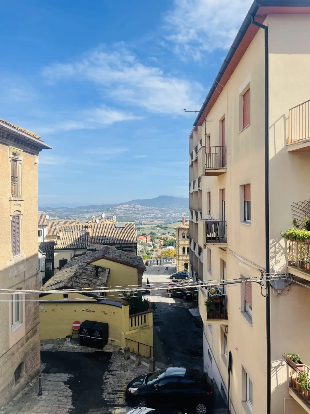 Immagine per Villa a schiera in vendita a Osimo via Pompeiana
