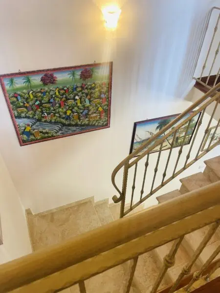 Villa A Schiera via Pompeiana, Osimo