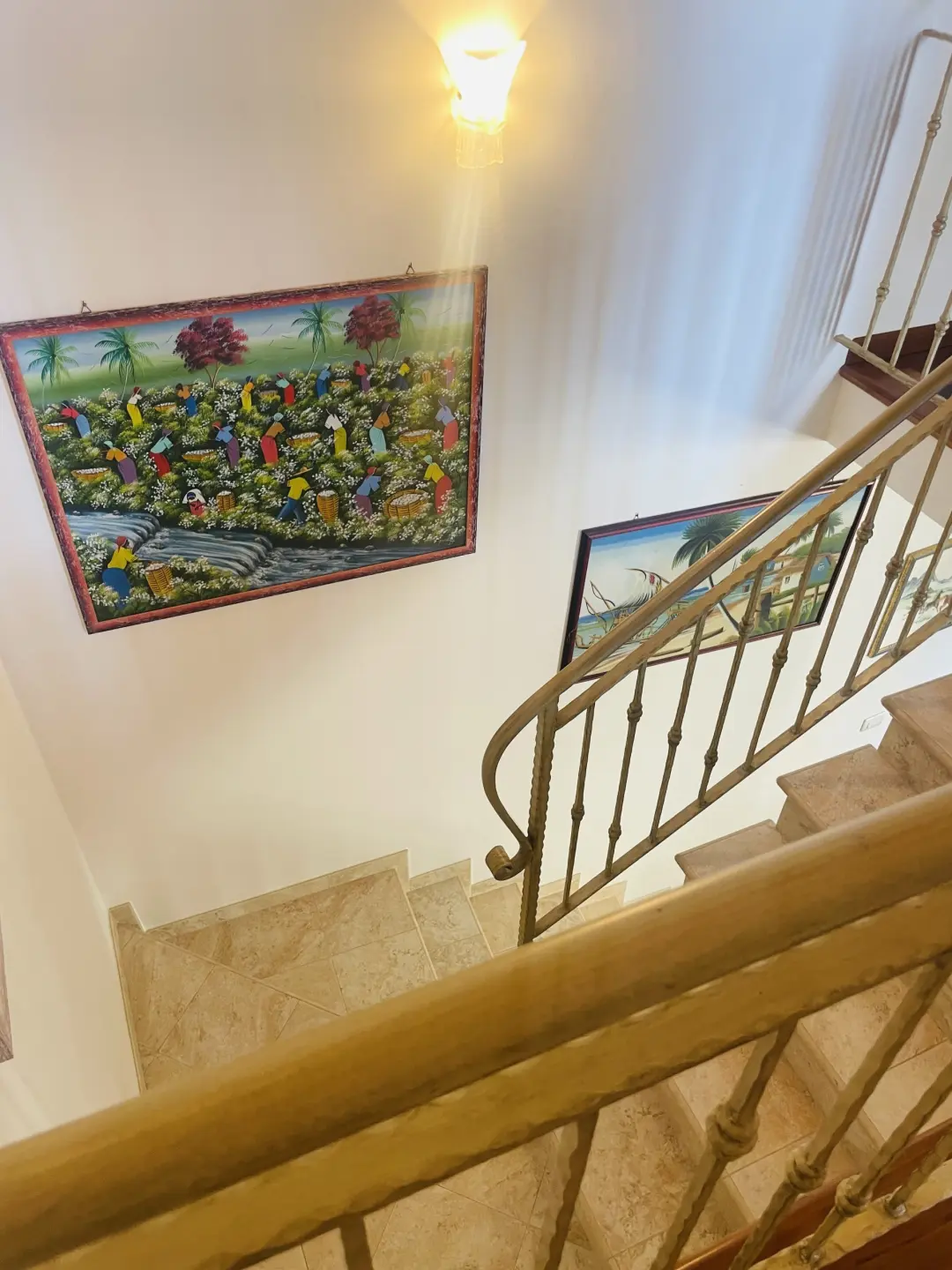 Immagine per Villa a schiera in vendita a Osimo via Pompeiana