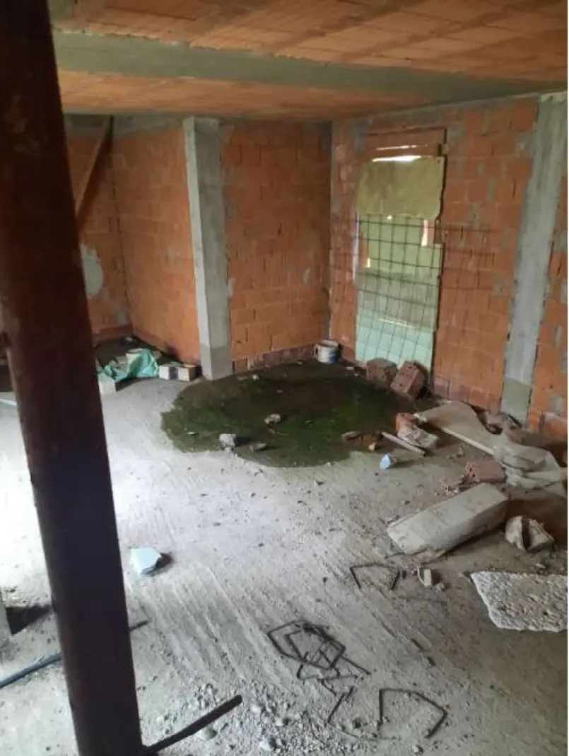 Immagine per Rustico in vendita a Forlì via Isonzo
