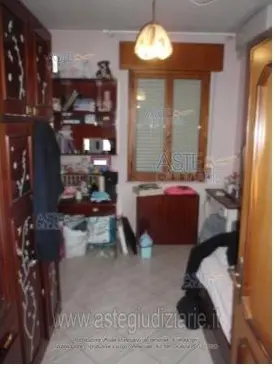 Porzione Di Casa via Meldola, Rimini