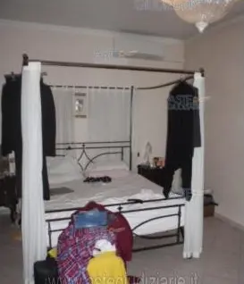 Porzione Di Casa via Meldola, Rimini