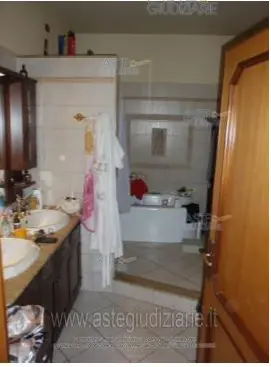 Porzione Di Casa via Meldola, Rimini