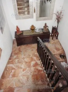Porzione Di Casa via Meldola, Rimini