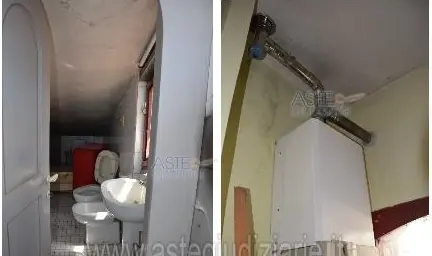 Porzione Di Casa via Ermete Novelli, Rimini