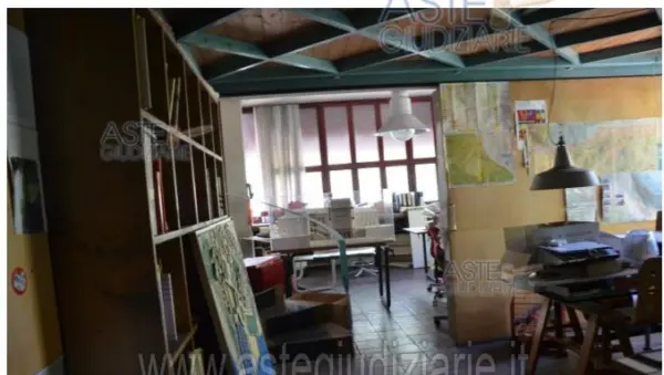 Porzione Di Casa via Ermete Novelli, Rimini